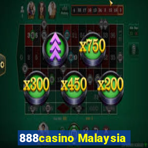 888casino Malaysia